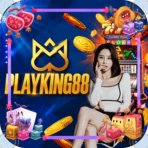 playking88 — galeri pratinjau Resmi APK